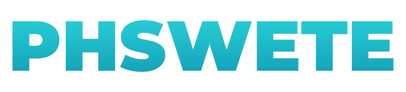 phswete